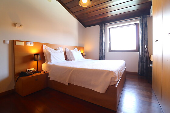HOTEL RURAL ALVES - photo 5