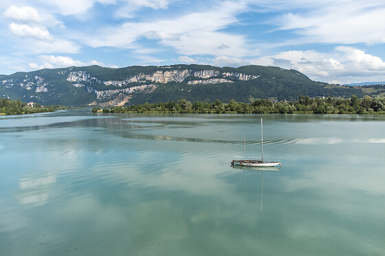 La Voile Blanche - photo 15