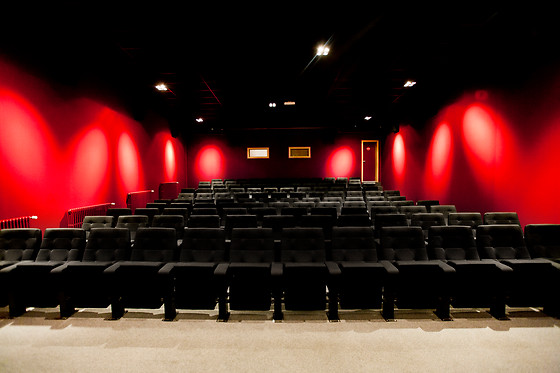 Cinema Albert - photo 1