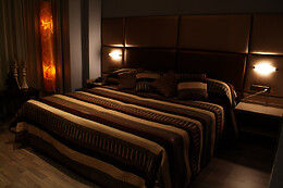 HOTEL BENETUSSER