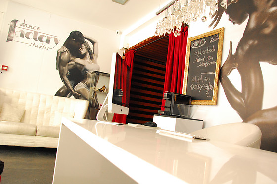 DANCE FACTORY - photo 0