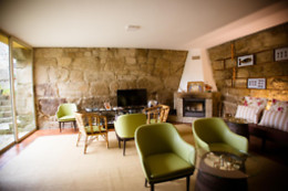 QUINTA DE LOUROSA
