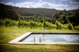 QUINTA DE LOUROSA