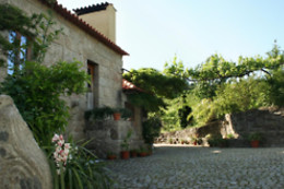 QUINTA DE LOUROSA