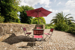 QUINTA DE LOUROSA