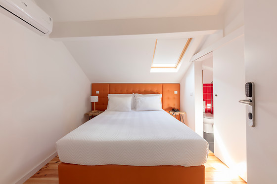 SÃO FRANCISCO GUEST HOUSE - photo 6