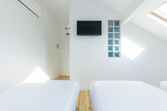 SÃO FRANCISCO GUEST HOUSE - photo 8