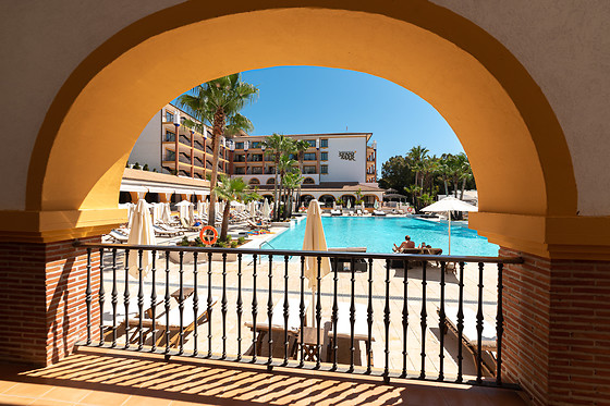TUI BLUE ISLA CRISTINA PALACE - photo 0