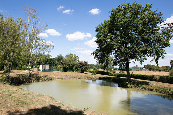 Le Bois Guillaume - photo 1