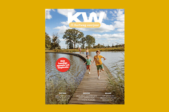 Roularta Magazines - photo 26