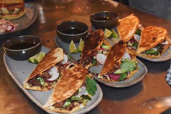 StrEats - photo 1