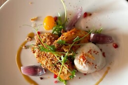 Le Comptoir Bornéo