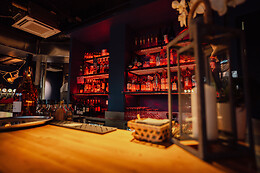 Le Comptoir Bornéo