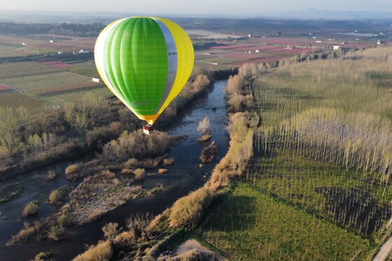 CAMINS DE VENT - photo 0