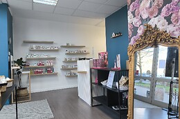 Espace beauté Ephélides