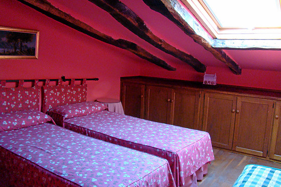 CASONA DE LA SALCEDA - photo 2