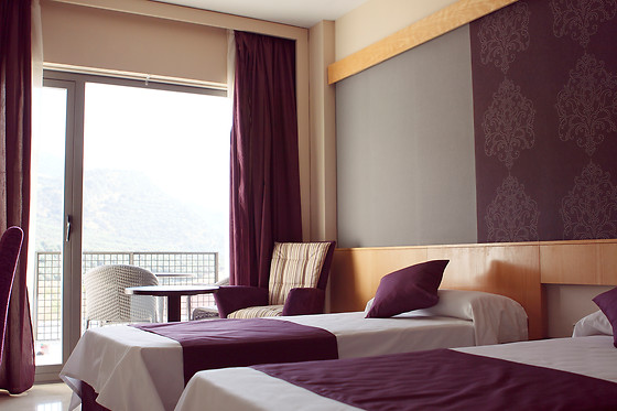 HOTEL MENCIA SUBBETICA - photo 1