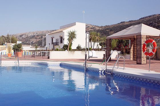 HOTEL MENCIA SUBBETICA - photo 3