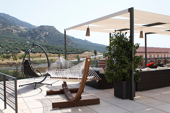 HOTEL MENCIA SUBBETICA - photo 2