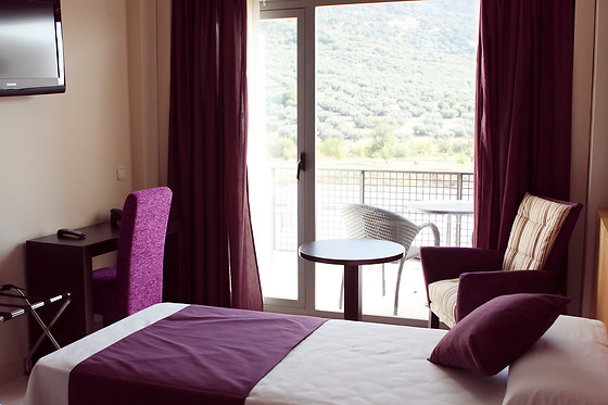 HOTEL MENCIA SUBBETICA - photo 4