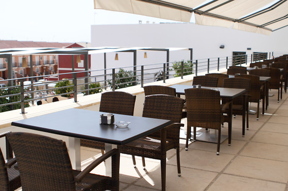 HOTEL MENCIA SUBBETICA - photo 6