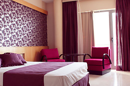 HOTEL MENCIA SUBBETICA