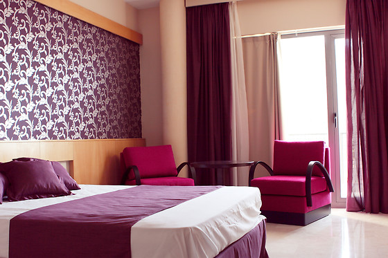 HOTEL MENCIA SUBBETICA - photo 0