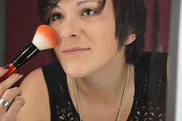 Le Studio Look
