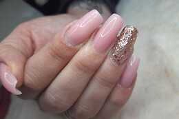Fanny Rnails