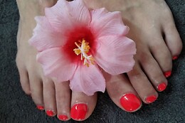 Fanny Rnails