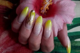 Fanny Rnails
