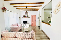 VILLABETT CAUDIEL ESTA DE MODA