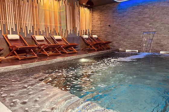 Calm Spa Jette - photo 7