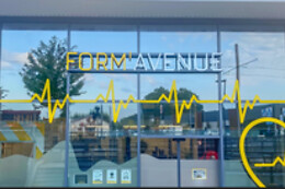 Form' Avenue