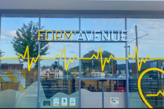 Form' Avenue - photo 0