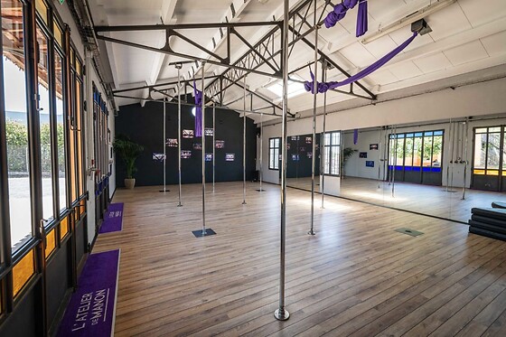 L'Atelier de Manon - photo 4