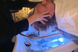MIRANDA BEAUTY TOUCH