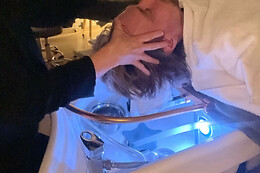MIRANDA BEAUTY TOUCH