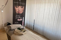 MIRANDA BEAUTY TOUCH