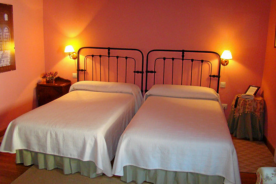 CASONA DE LA SALCEDA - photo 3