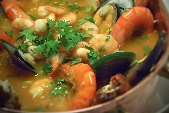 RESTAURANTE A TENDINHA - photo 0