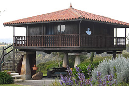 HOTEL RURAL SON DE MAR