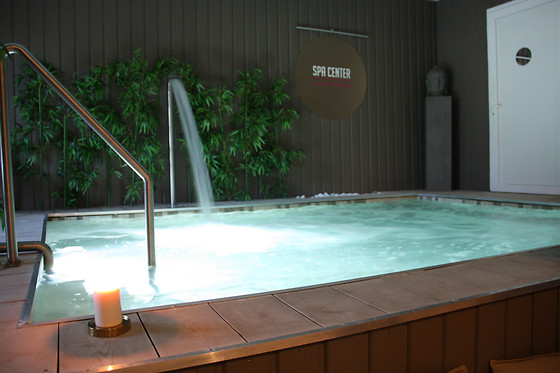 Spa Center - photo 0