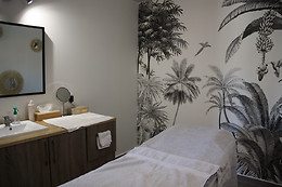 Spa Center