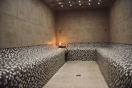 Spa Center