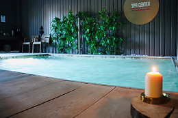 Spa Center