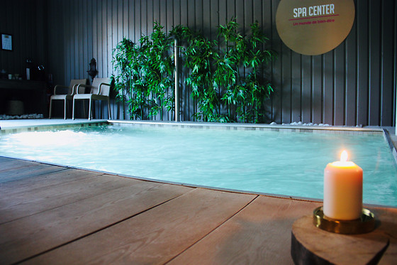 Spa Center - photo 5