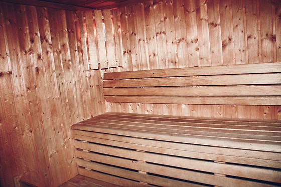 Spa Center - photo 6