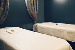Spa Center