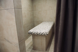 Spa Center